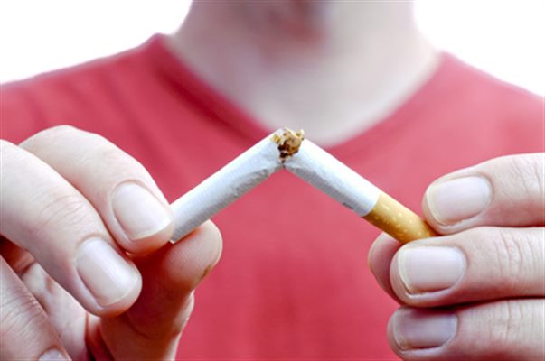Cure anti-tabac : définition, technique 