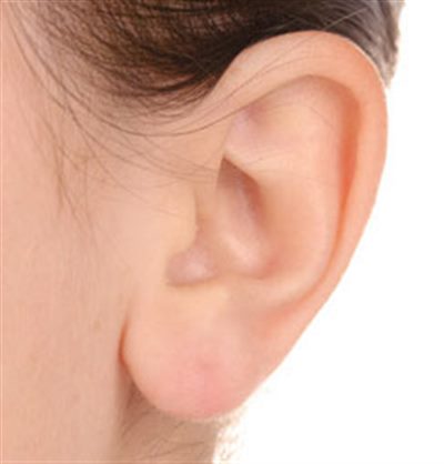 Hygiène de l'oreille Pédiatrique