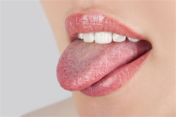 Morsures de la langue : symptômes, traitement, définition