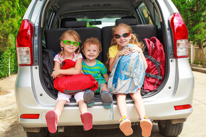 voyage en voiture synonyme