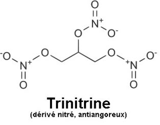 trinitrine