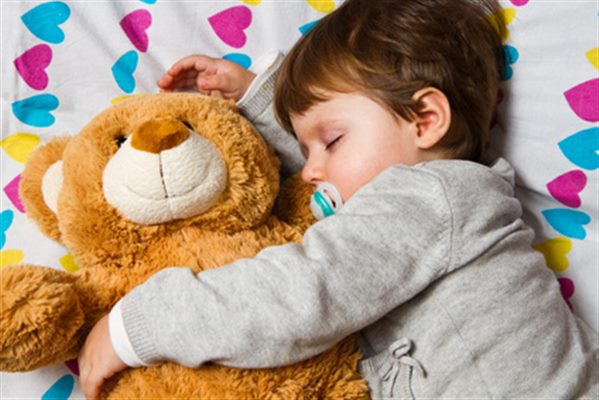 Sommeil de l'enfant ,sommeil bébé : définition 