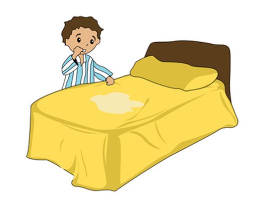 Pipi au lit : symptômes, traitement, définition 