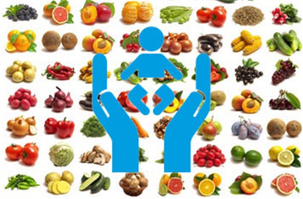 Fruits Et Legumes Pour Bebe Symptomes Traitement Definition Docteurclic Com