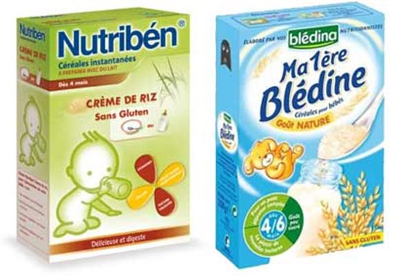 Cereales Et Farines Pour Bebe Symptomes Traitement Definition Docteurclic Com
