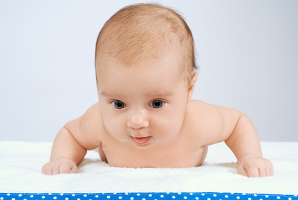 Suivi bébé enfant: 6 mois : définition 